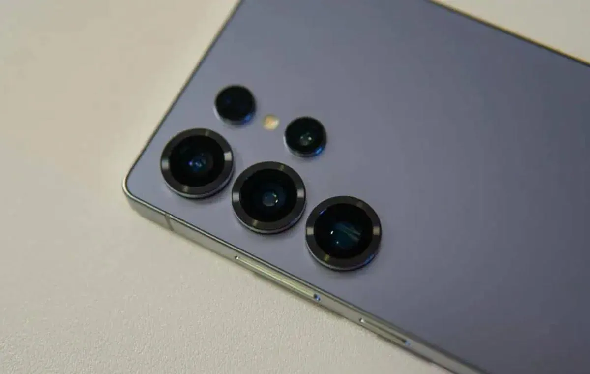 گلکسی S27 اولترا