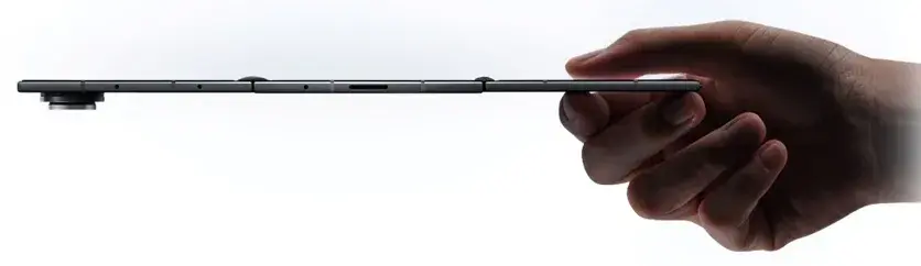 سامسونگ زد ترای فولد