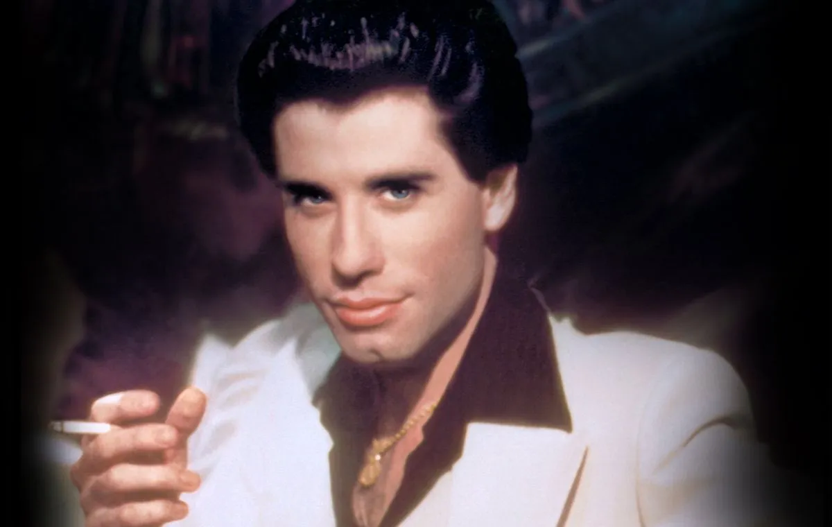 فیلم‌های جان تراولتا