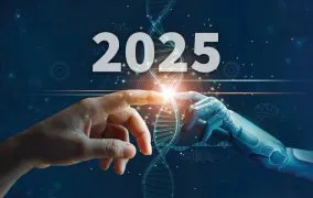 علم در سال 2025 (اعتبار: Oecd)