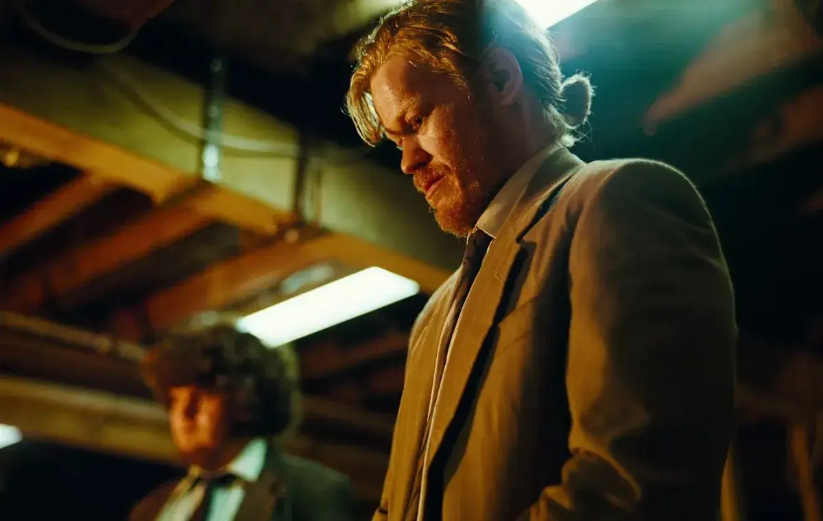 نقد فیلم بوگونیا