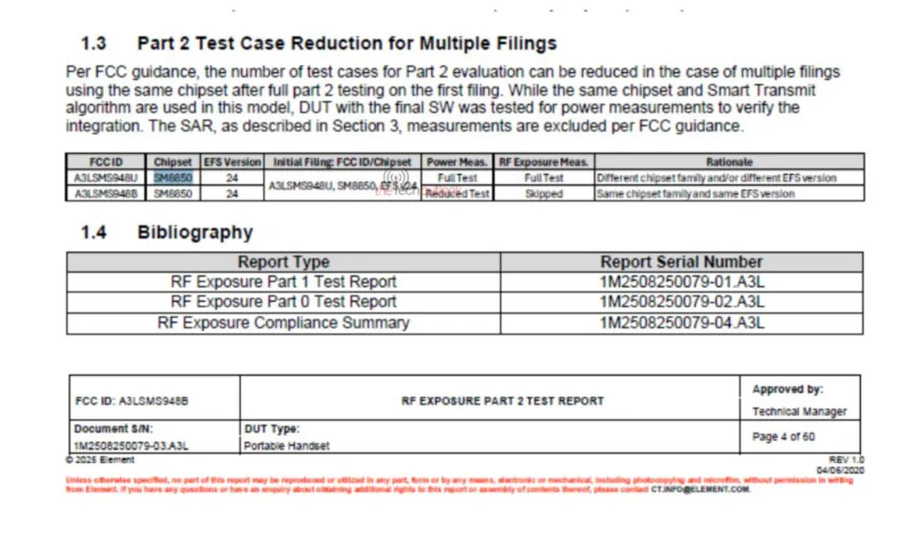 گلکسی S26 اولترا