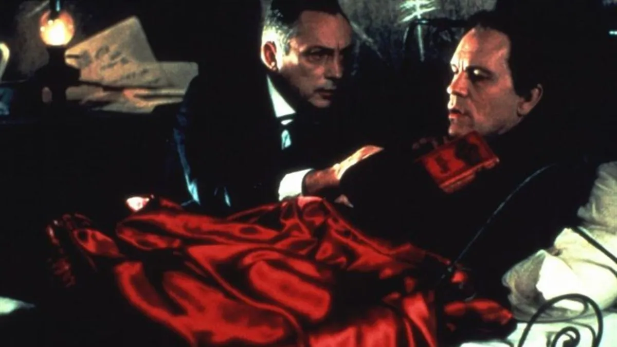 جان ملکوویچ و اودو کی‌یر