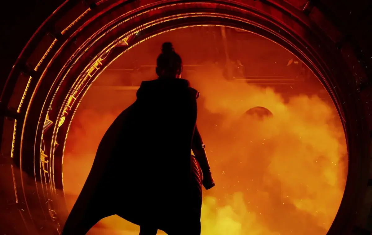 معرفی بازی Star Wars: Fate of the Old Republic