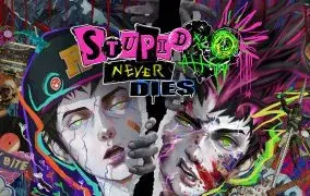 Stupid Never Dies