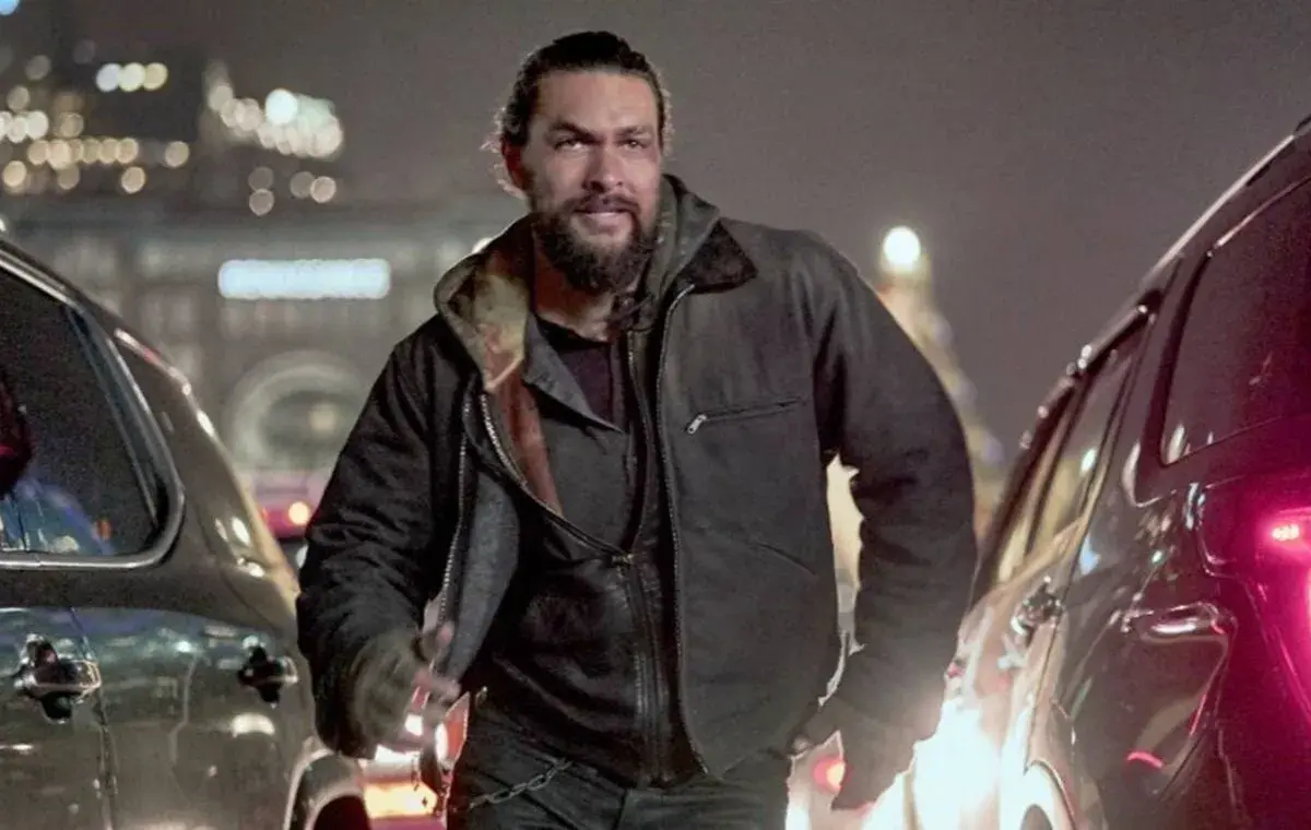 دختر شیرین (Sweet Girl)