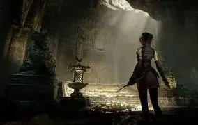 بازی Sword and Fairy 4: Remake