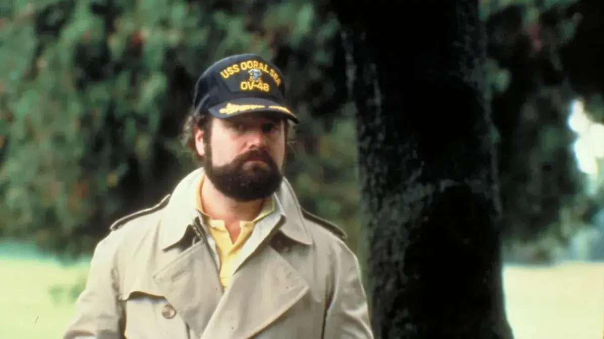 فیلم «اسپاینال تپ»