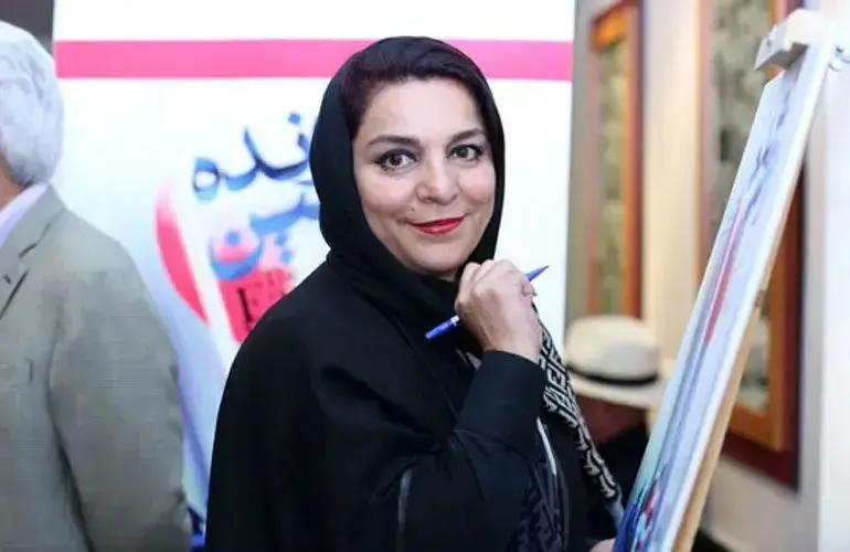 تهمینه میلانی