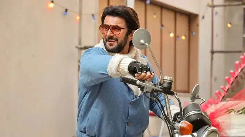 نقد فیلم آقای زالو