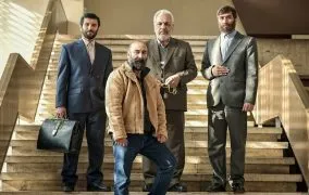 نقد فیلم آقای زالو