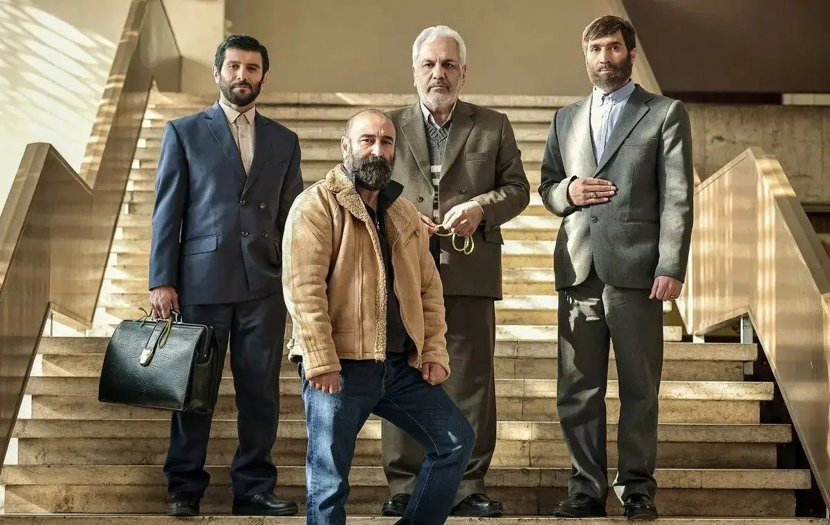 نقد فیلم آقای زالو