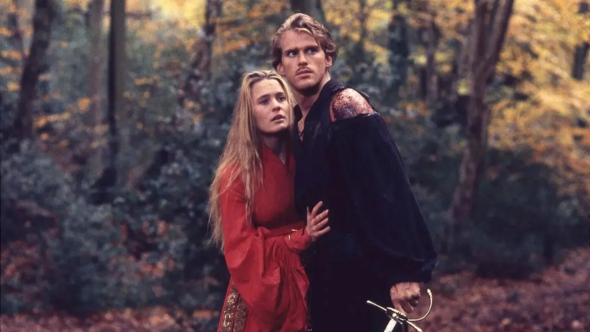 «عروس شاهزاده» از بهترین فیلم‌های راب راینر