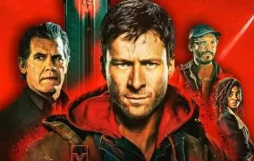 نقد فیلم «مرد فراری»