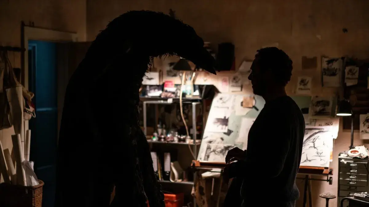 بندیکت کامبربچ