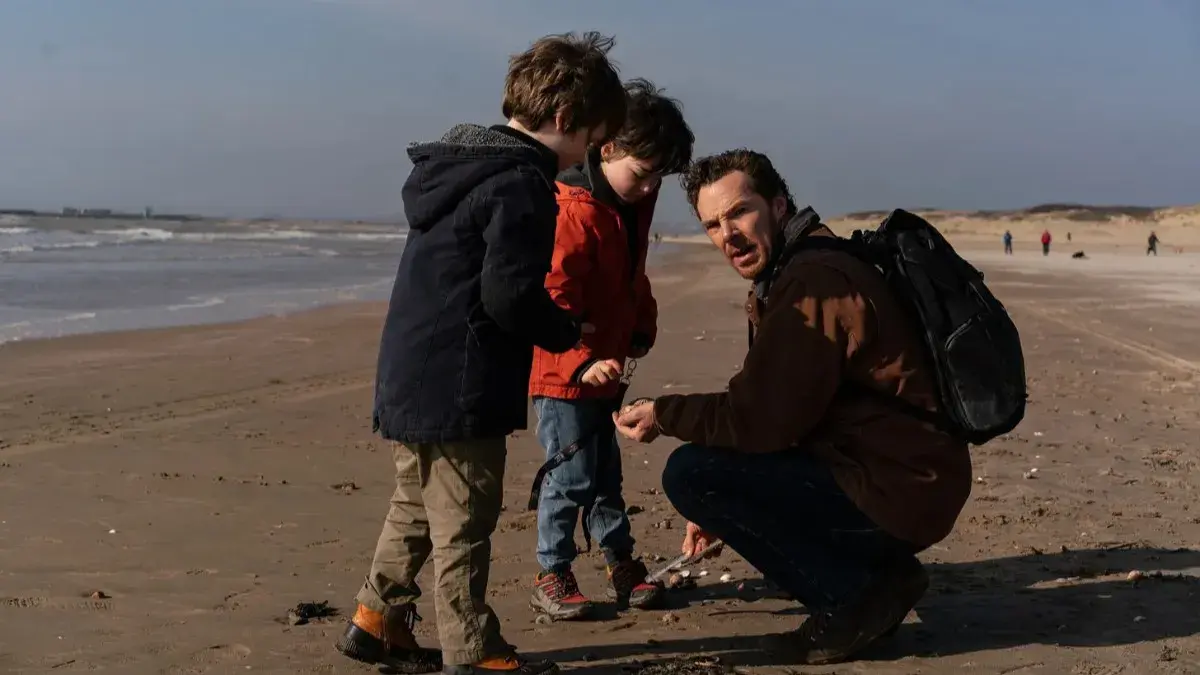 نقد فیلم «موجودی با پر»