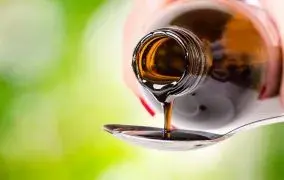 بهترین زمان مصرف شربت لاکتولوز