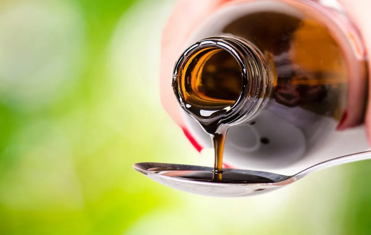 بهترین زمان مصرف شربت لاکتولوز