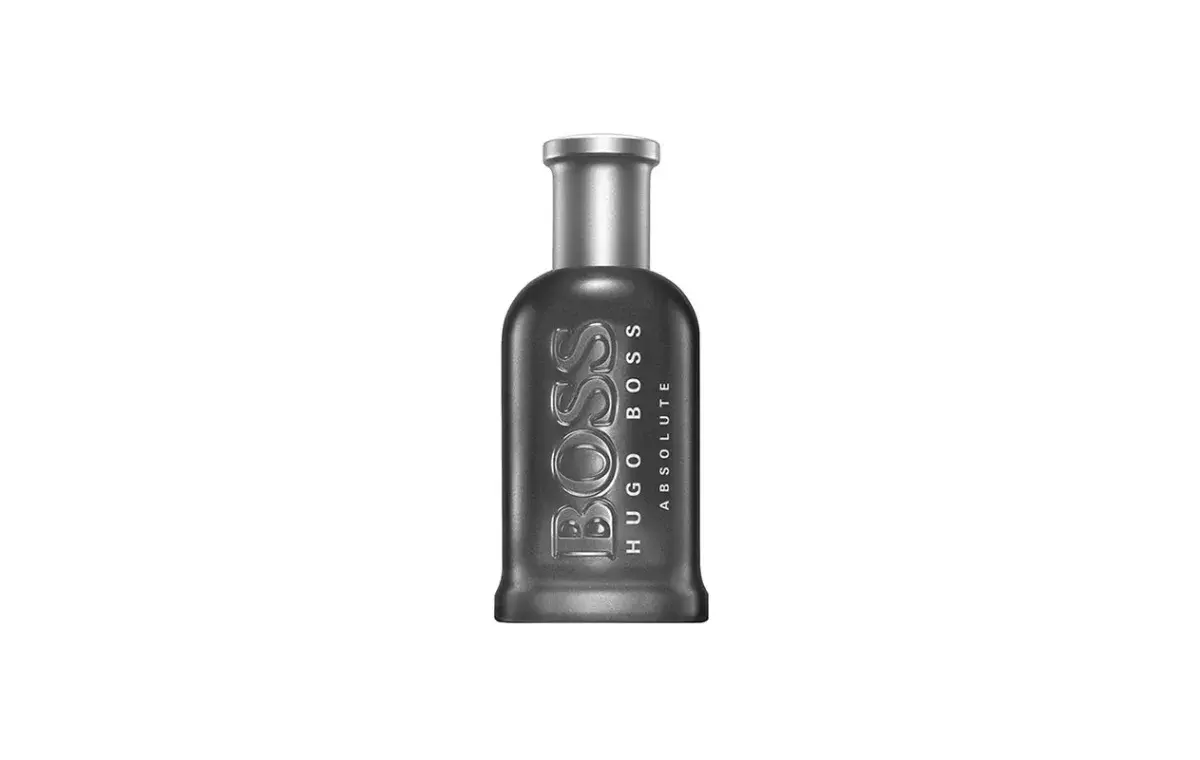 عطر مردانه هوگو باس باتلد ابسولوت (Hugo Boss Bottled Absolute)
