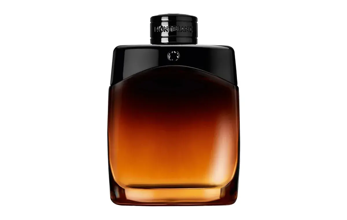 عطر لجند نایت از مون بلان (Montblanc Legend Night)