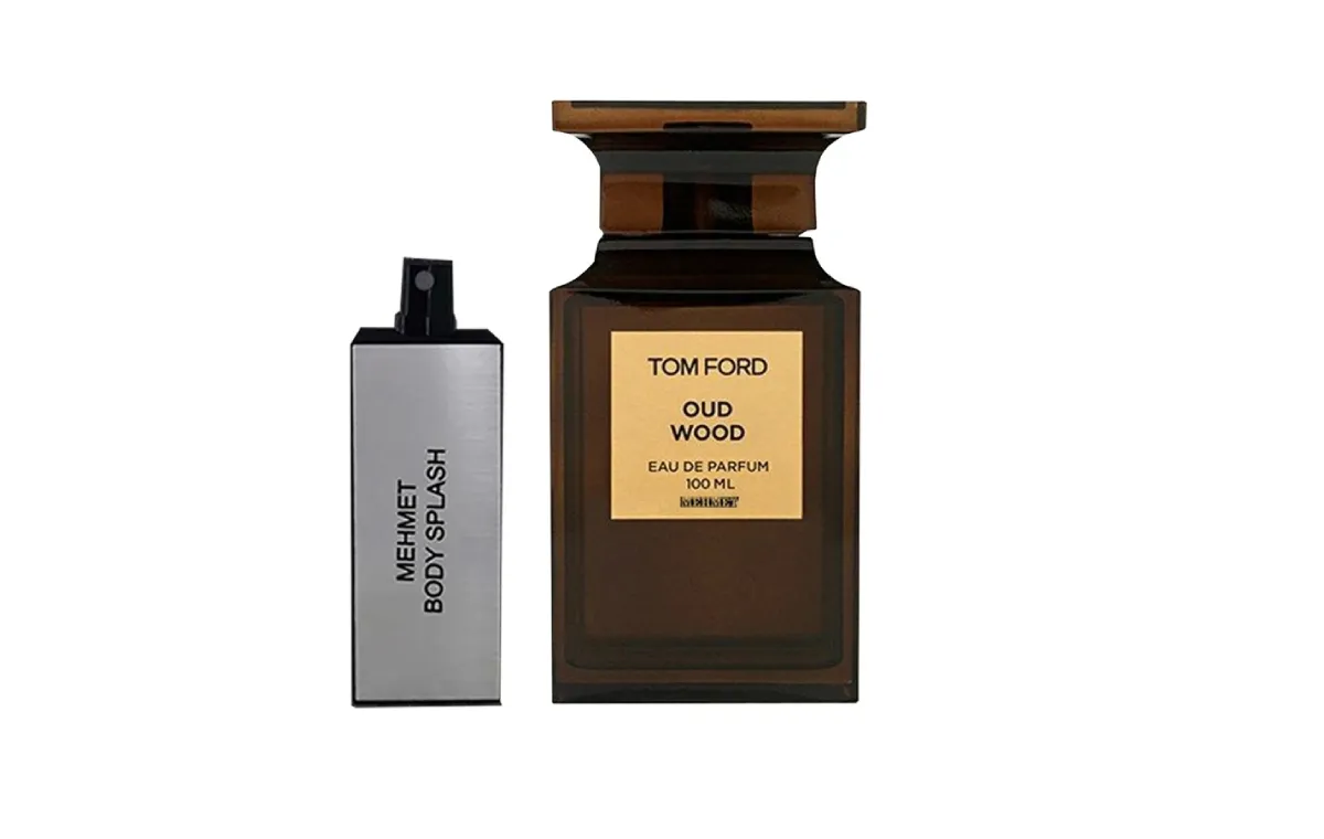 تام فورد عود وود (Tom Ford Oud Wood)