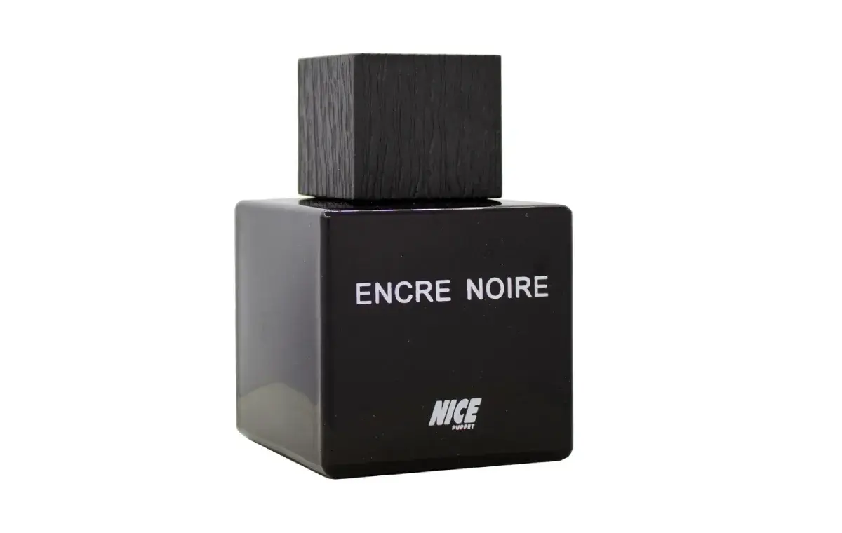 عطر لالیک انکر نویر مردانه (Lalique Encre Noire)