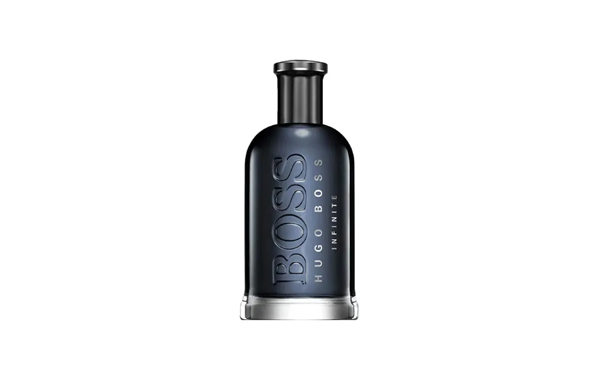 عطر اینفینیت از هوگو باس (Hugo Boss Bottled Infinite)