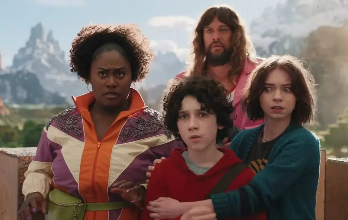 بهترین فیلم‌های خانوادگی 2025