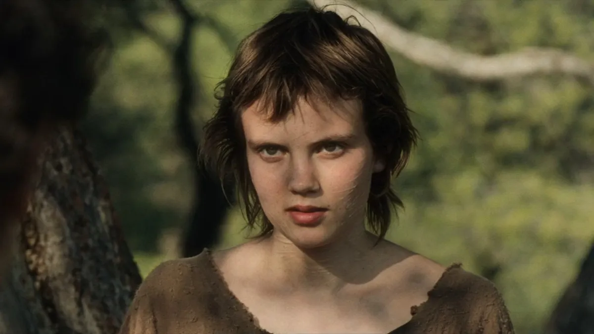 آیلا جانستن