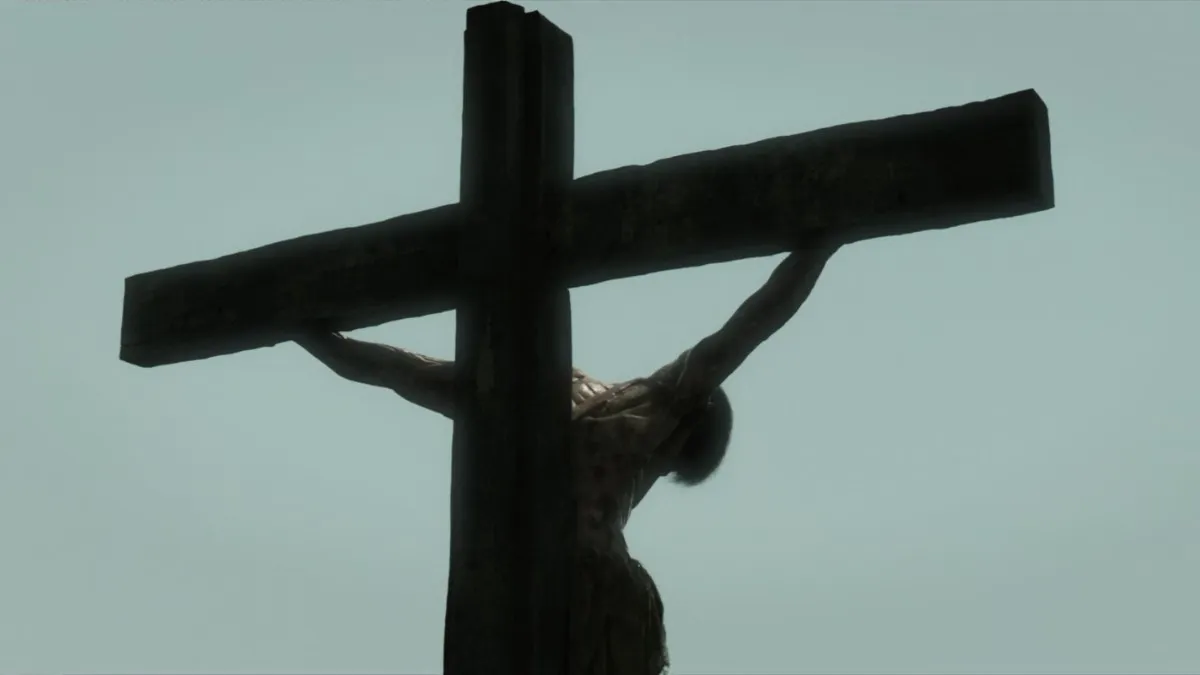 نقد فیلم «پسر نجار»