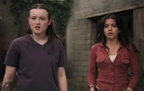 فصل دوم لست آو آس