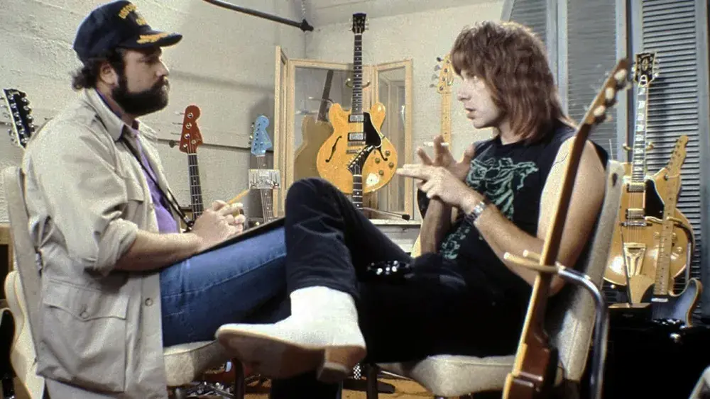 فیلم This is Spinal Tap