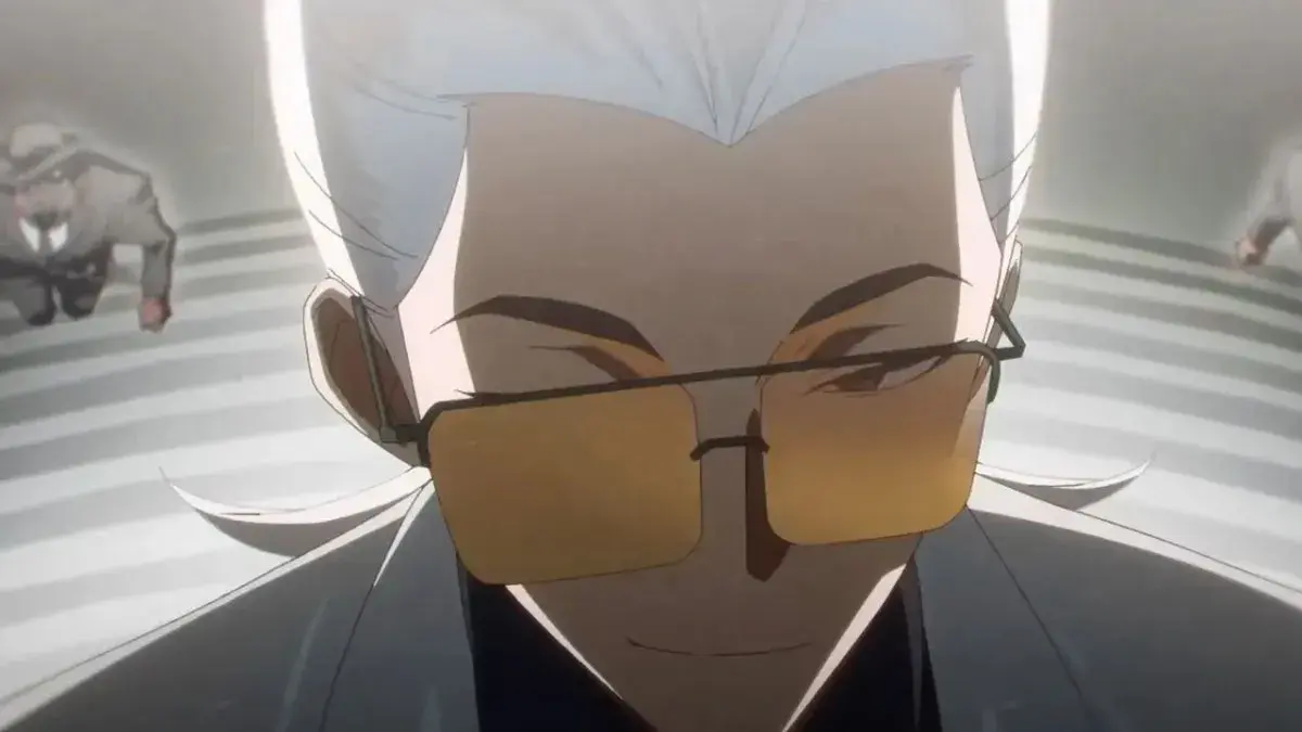 «قهرمان ایکس شدن» از بهترین انیمههای ۲۰۲۵