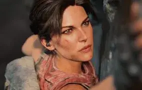 Tomb Raider Catalyst