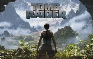 بازسازی توم ریدر ۱ به نام «توم ریدر: میراث آتلانتیس» معرفی شد