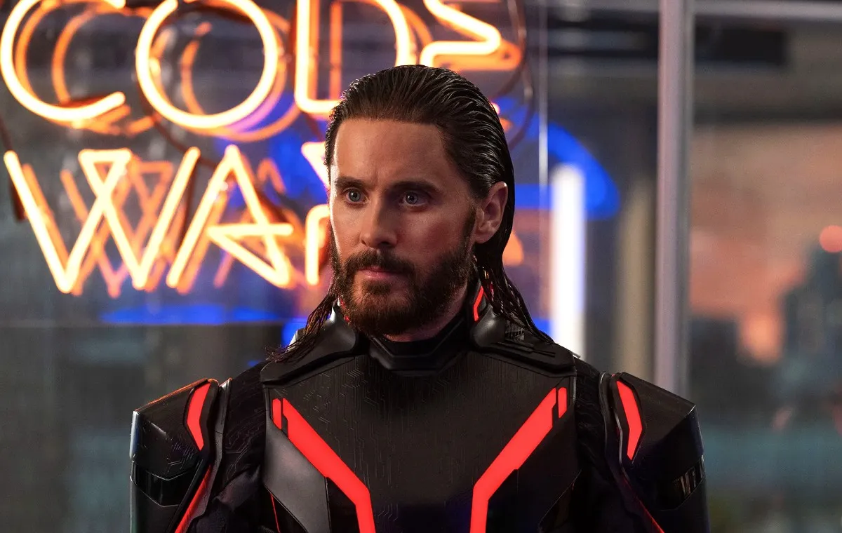 نقد فیلم «ترون: آرس»