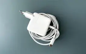 شارژر یو اس بی تایپ سی (USB-C)