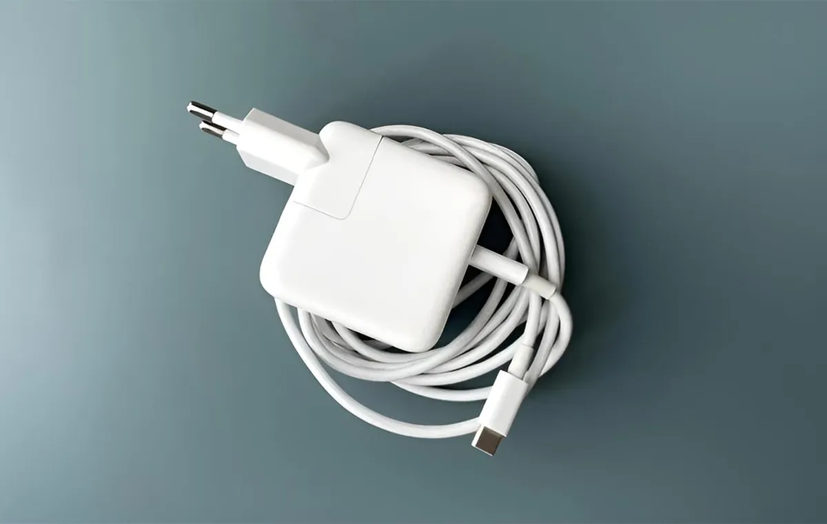 آیا می‌توان از شارژر USB-C لپ‌تاپ برای گوشی استفاده کرد؟