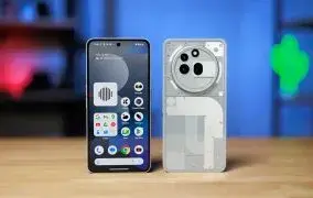 نقد و بررسی ناتینگ فون 3a پرو