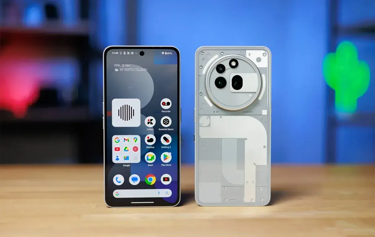 نقد و بررسی ناتینگ فون 3a پرو؛ تازه‌نفس و پرادعا