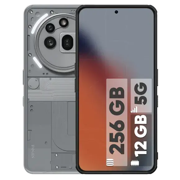 نقد و بررسی ناتینگ فون 3a پرو؛ تازه‌نفس و پرادعا