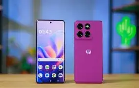 نقد و بررسی موتورولا Edge 60 Pro