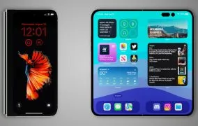 آیفون فولد اپل