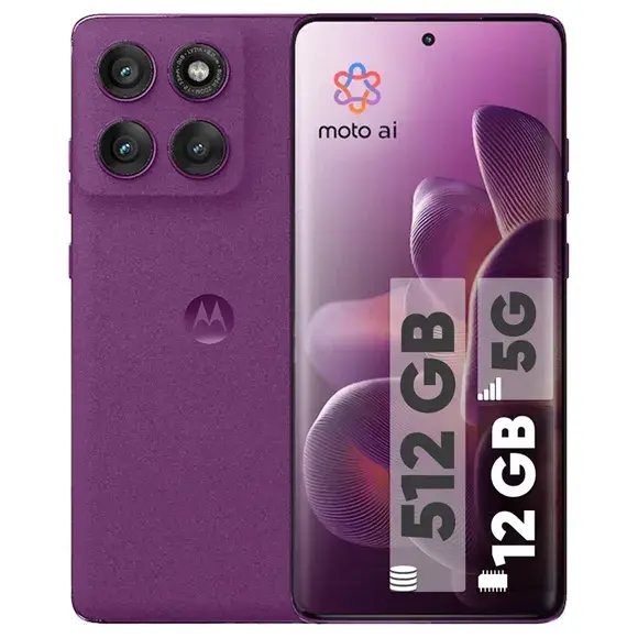 نقد و بررسی موتورولا اج 60 پرو