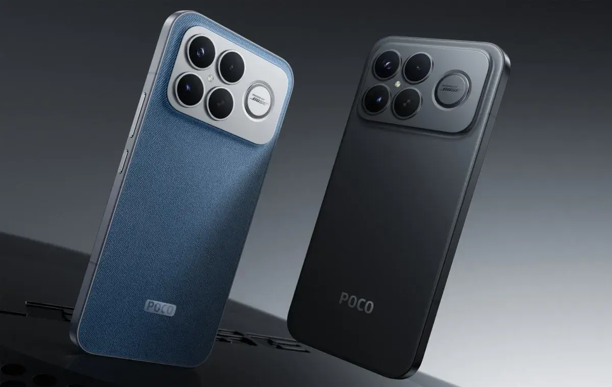 قیمت پوکو F8 اولترا در ایران چقدر است؟