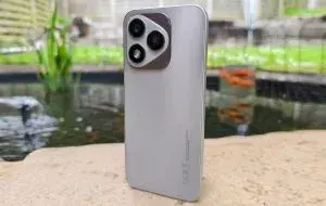 نقد و بررسی آنر 400 Lite؛ اقتصادی برگرفته از آیفون‌های اپل