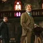 نقد فیلم «بیدار شو مرد مرده»