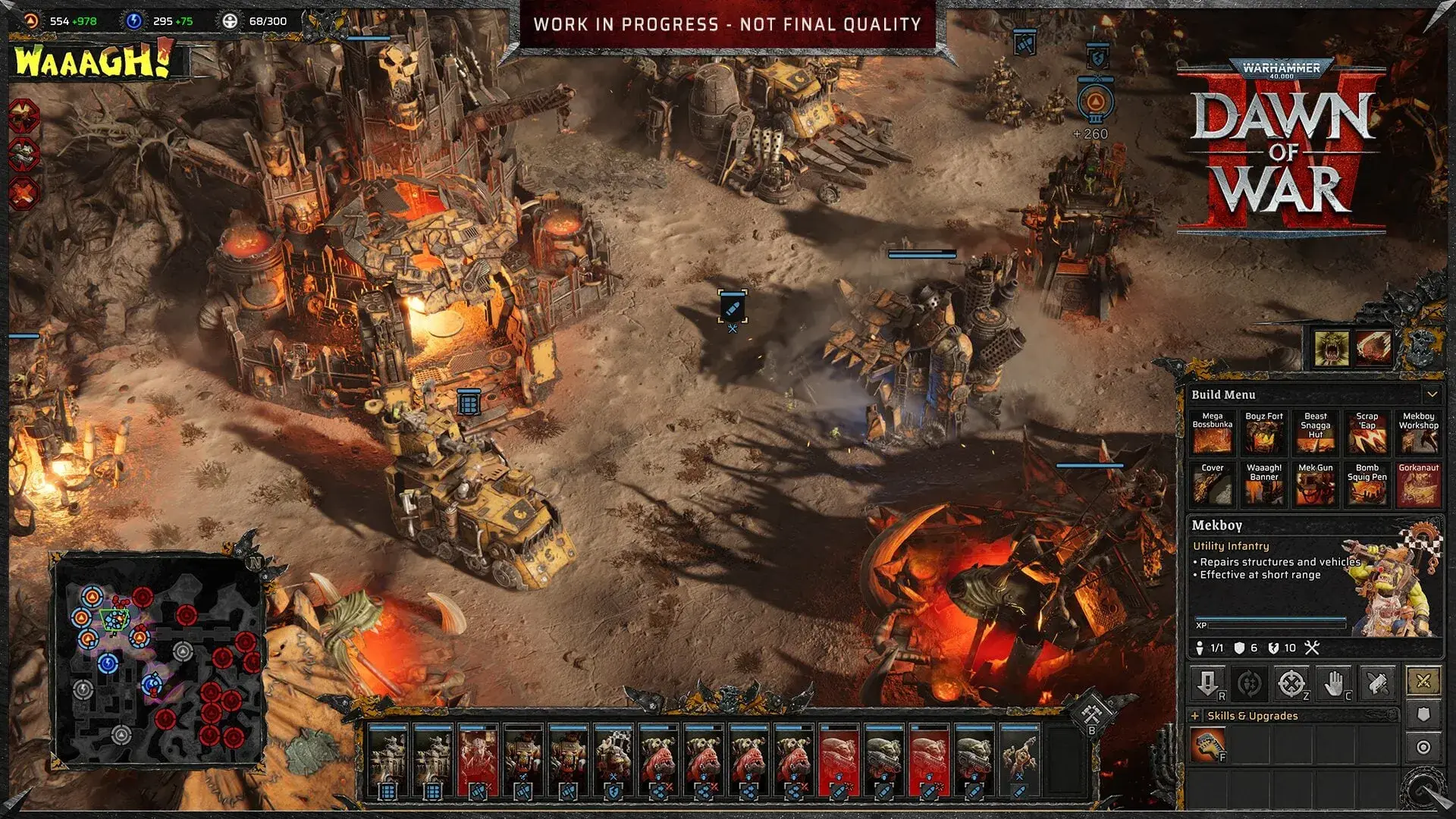 بازی Warhammer 40000 Dawn of War IV
