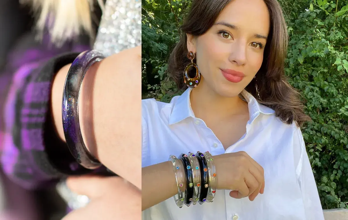 بنگل رزین چیست؟