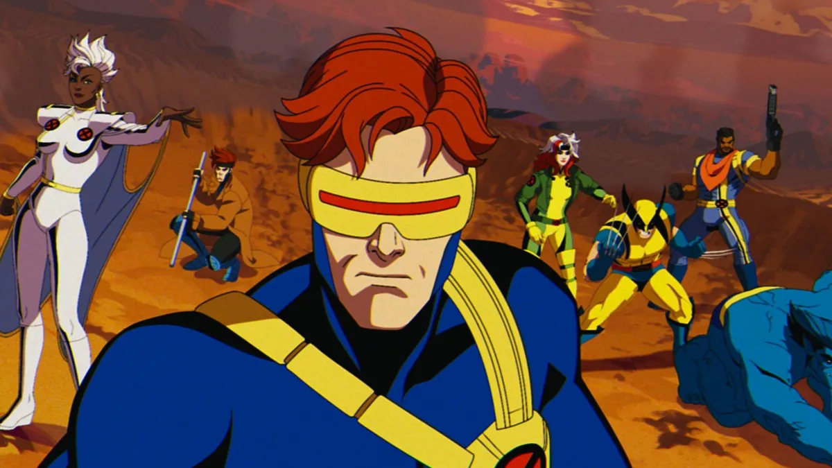 «مردان ایکس» ۹۷ از فیلم و سریالهای ۲۰۲۶ مارول